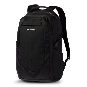 Pánské Batohy Columbia Hawthorne 30L Černé TXDLYB925